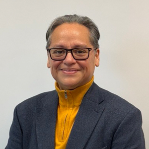 Dr Fiorella Montero-Diaz