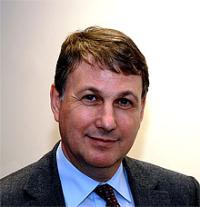 Professor Chris King