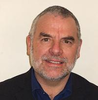 Professor Richard Pugh 