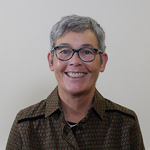 Professor Mary Corcoran