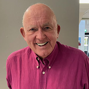 Michael Tappin