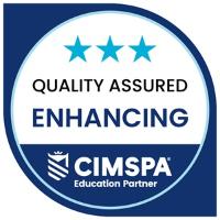 CIMSPA Education Partner Logo