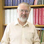 Professor Christopher A. Ramsden