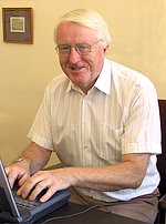 Emeritus Professor T George Truscott
