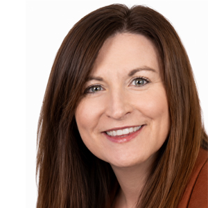 Professor Charlene Greenwood