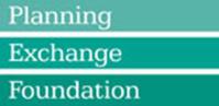 Planning Exchange Foundation Logo