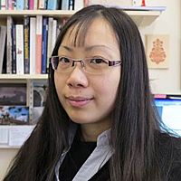Dr Lisa Lau