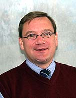 Dr Michael Montenari