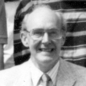 Professor Graham Park