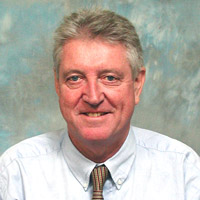 Professor Graham Williams