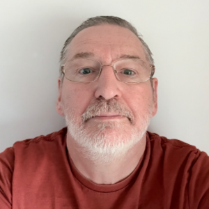 Dr Ian Stimpson