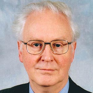 Professor John Winchester