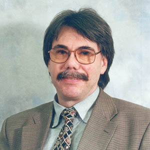 Professor Stuart Burley