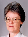 Dr Pam Taylor 