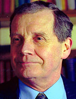 Professor Chris Arme