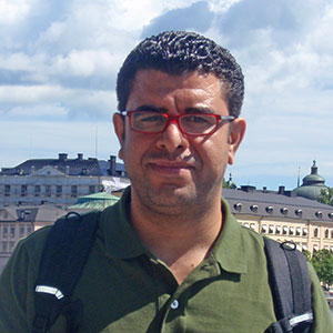 Dr Islam Sobhy