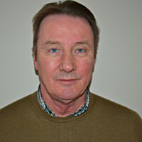 Prof Bill Farrell