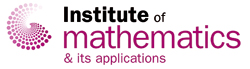 institute of mathematics & its applications accreditation logo