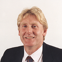 Professor Chris Cullen