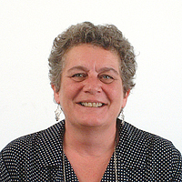 Dr Maggie Robson