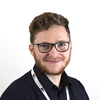 David Walker - Keele University