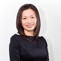 Jie Cheng - Keele University