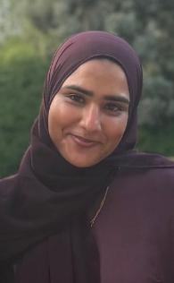 Aliya Noor Ali