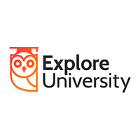 Explore University logo 200x200