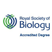 RBS biology accreditation logo 