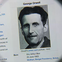 Orwell 200