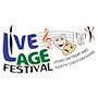 Liveage festival logo