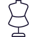 dress icon