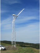 Small Wind Turbine