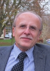Professor Richard Luther