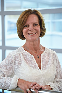 Professor Elaine Hay