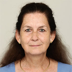Professor Maria Heckl
