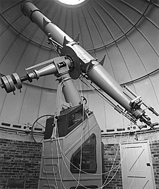Grubb telescope