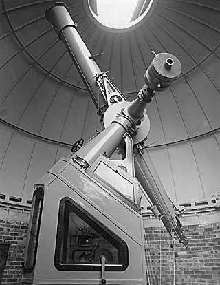 Grubb telescope