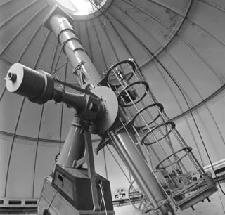 Hindle telescope