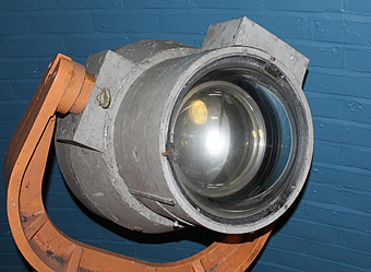 Super-schmidt Meteor camera