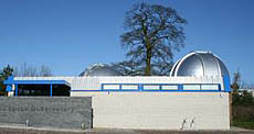 Observatory November 2009