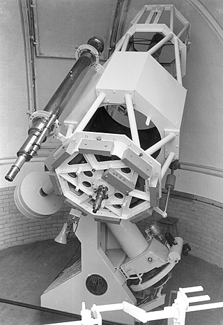 Thornton telescope