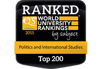QS politics top 200