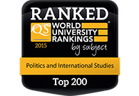 QS politics top 200