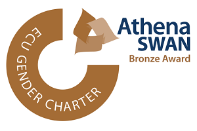 ISTM Athena SWAN Bronze award