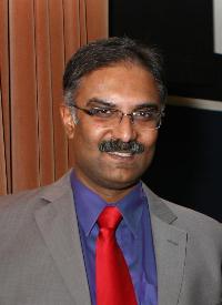 Anand D Pandyan