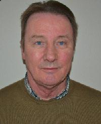 Professor Bill Farrell