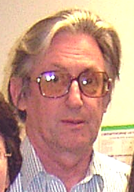 Professor Glenn Morris
