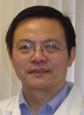 Dr James Z Tang