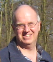 Dr Jan-Herman Kuiper 